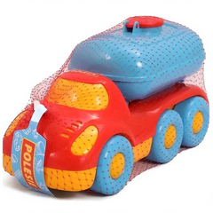 Nessiworld Polesie ''Friend'' Tanker 48356