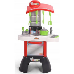 Nessiworld Polesie Bu-Bu Kitchen Set N1 83142
