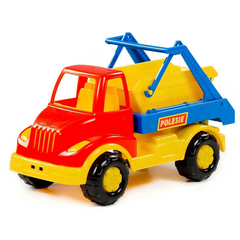 NessiWorld PolesieLeonMunicipal Vehicle52896