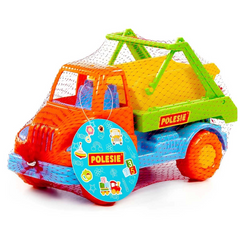 NessiWorld PolesieLeonMunicipal Vehicle52896