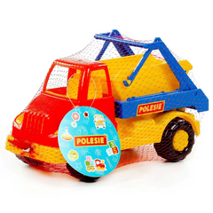 NessiWorld PolesieLeonMunicipal Vehicle52896