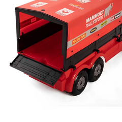 NessiWorld ''Mammoet'' Tilt Truck 87768