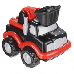 NessiWorld ''Tomas'' Friction Bucket 96807