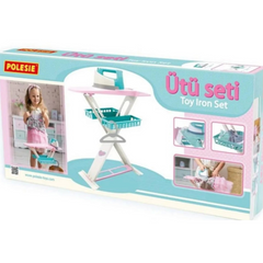 Nessiworld Polesie Ironing Set 43467