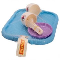 NessiWorld PolesieDinner Set2Person11Piece80523