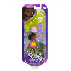 Nessiworld Polly Pocket and Fashion Accessories Play Sets