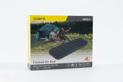 Nessiworld PUMP SINGLE BED 191X73X22CM