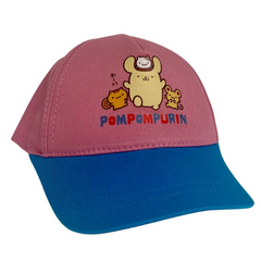 Nessiworld Pompompurin Cap