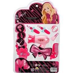 NessiWorld Princess Beauty Set Comb Set