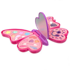 Nessiworld Pretty Pinky Butterfly Beauty Set