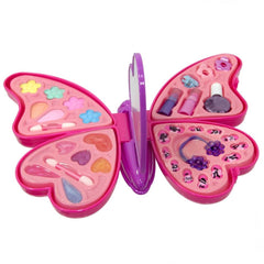 Nessiworld Pretty Pinky Butterfly Beauty Set