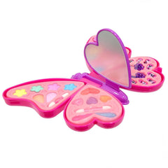 Nessiworld Pretty Pinky Butterfly Beauty Set