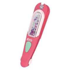 Nessi World Pretty Pinky Hair Design Set