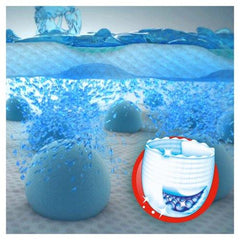 Nessiworld Prima Panty Diaper Eco Pack 5 Size 42 Pieces 