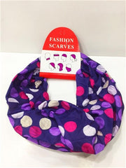 Nessiworld Polka Dot Bandana Papf Mask