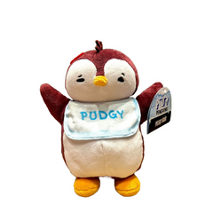 Nessiworld Pudgy Penguins Plush 20 cm