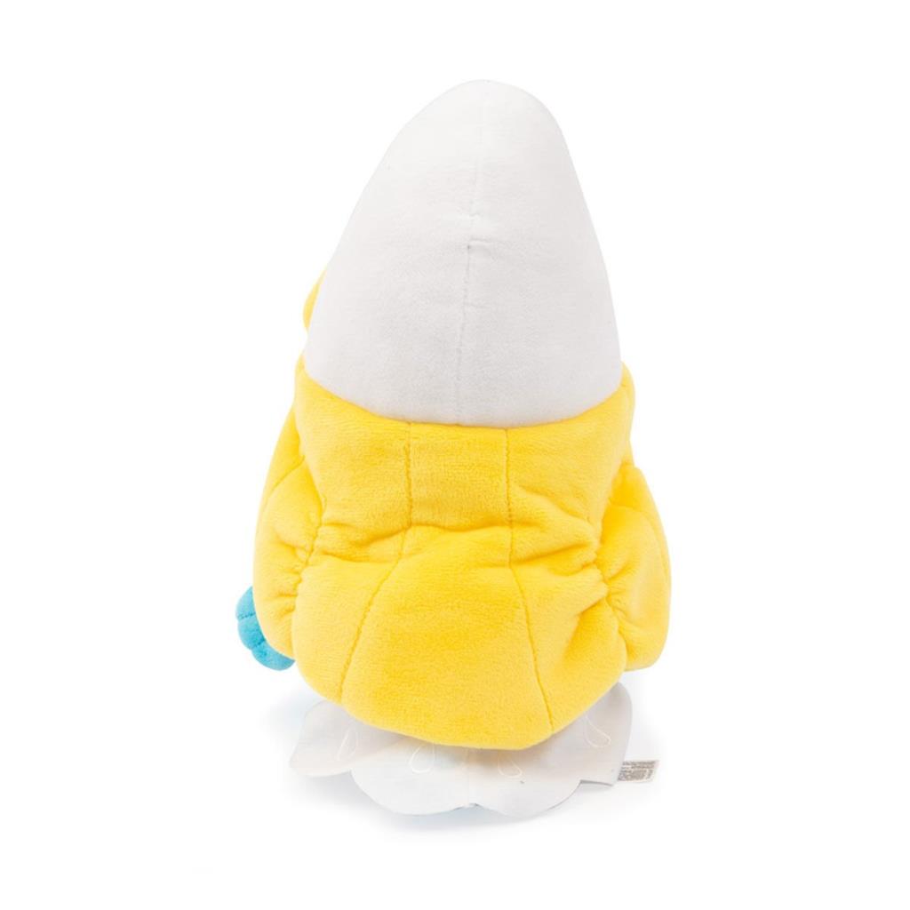 Nessiworld PUF30000 Smurfette 30 cm Sound and Music Plush