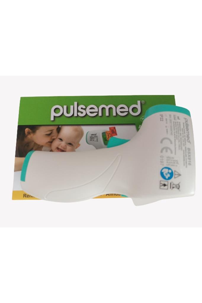 Nessiworld Pulsemed Non-Contact Thermometer