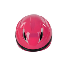 Nessiworld Pvc Kask Pembe