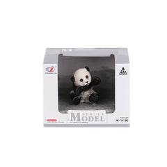 Figurines d'animaux de la forêt Nessiworld Q9899-A83 - Birliktoys