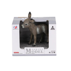 Figurine Animaux de la ferme Nessiworld Q9899-A95 - Birliktoys