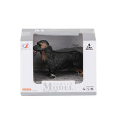 Nessiworld Q9899-A99 Figür Köpek Seri -Birliktoys