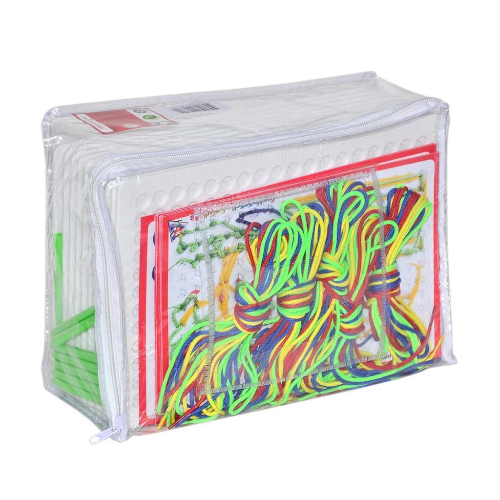 R-10-035 10R ROOPER ROPE PERFORMER 10 LOT