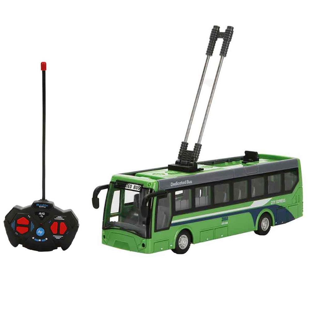Nessiworld R/C F/F 1/32 ŞEHİR OTOBÜSÜ -SUN