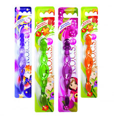 Nessiworld .Kids Extra Soft Toothbrush 3-7 Years