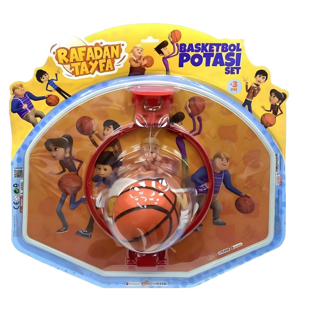 Nessiworld Rafadan Crew Large Hanging Ladle