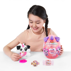 NessiWorld RainbocoornsPupycornScentedSurpriseBabyRAR27000