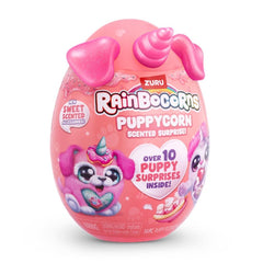 NessiWorld RAR27000RainbocornsPuppycornScentedSurpriseS8-9298TQ1