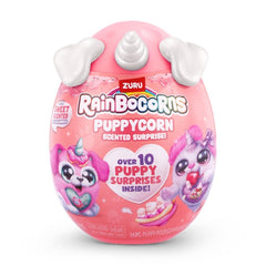 NessiWorld RAR27000RainbocornsPuppycornScentedSurpriseS8-9298TQ1