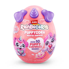 NessiWorld RAR27000RainbocornsPuppycornScentedSurpriseS8-9298TQ1