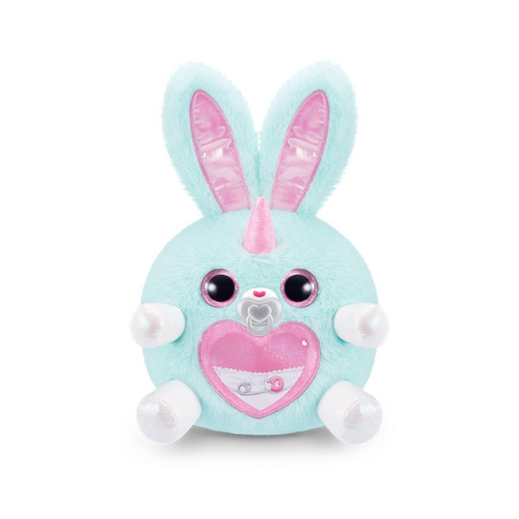 Nessiworld RAR28000 Rainbocorns Adoptacorn Surprise Baby