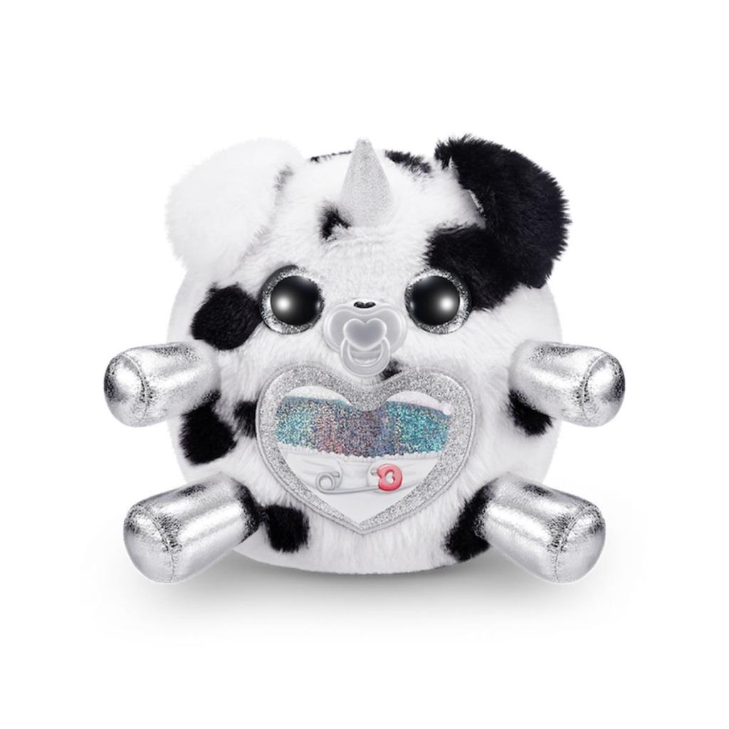 Nessiworld RAR28000 Rainbocorns Adoptacorn Surprise Baby