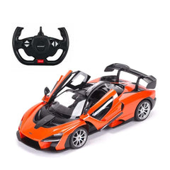 Nessiworld Rastar 1:14 Mclaren Senna Remote Control Car
