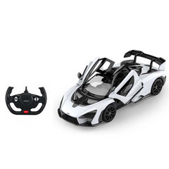 Nessiworld Rastar 1:14 Mclaren Senna Remote Control Car