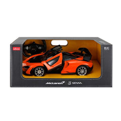 Nessiworld Rastar 1:14 Mclaren Senna Remote Control Car