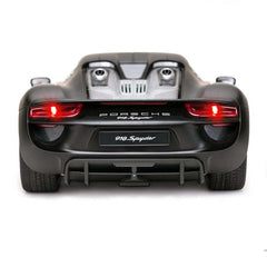 Voiture télécommandée Porsche 918 Spyder Rastar 1:14 de Nessiworld