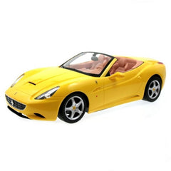 Nessiworld Rastar Remote Control 1:12 Ferrari California