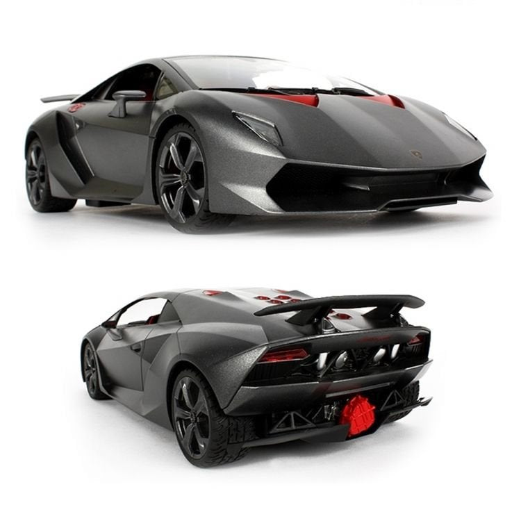 NessiWorld Rastar Kumandalı 1:14 Lamborghini Sesto Elemento