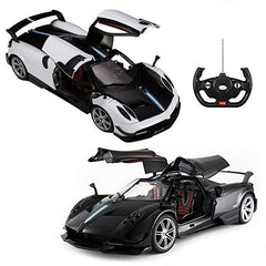 Nessiworld Rastar Remote Control 1:14 Pagani Huayra BC