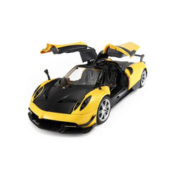 Nessiworld Rastar Remote Control 1:14 Pagani Huayra BC