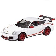 Nessiworld Rastar Remote Control 1:14 Porsche 911 GT3 RS