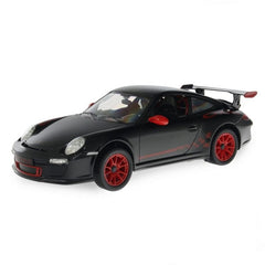 Nessiworld Rastar Remote Control 1:14 Porsche 911 GT3 RS