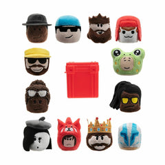 RBL52000 Roblox Surprise Plush Series 2 - ROB0607