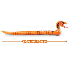 Nessiworld RBV00000 Robo Alive Cobra