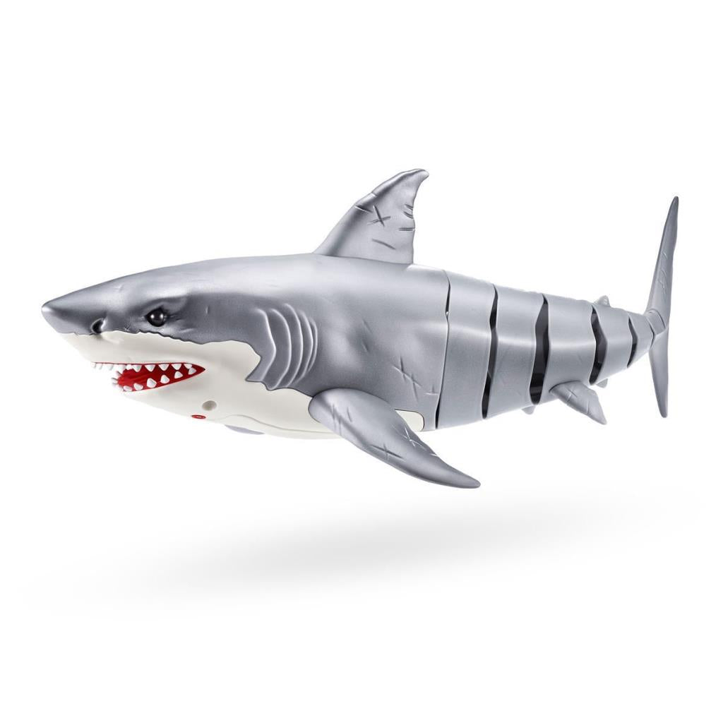 Nessiworld RBV01000 Requin robot vivant