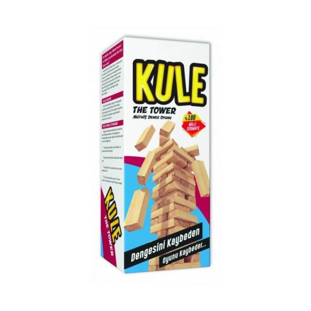 RD5132 Redka Tower Game